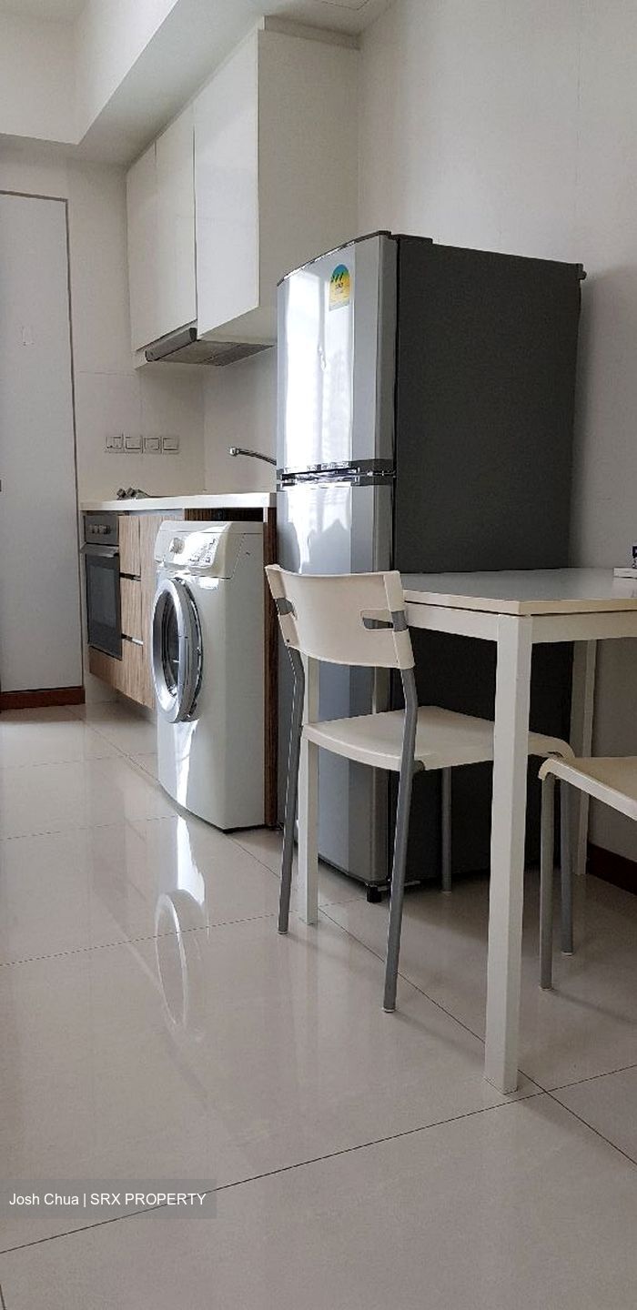 Trevista (D12), Condominium #453706221